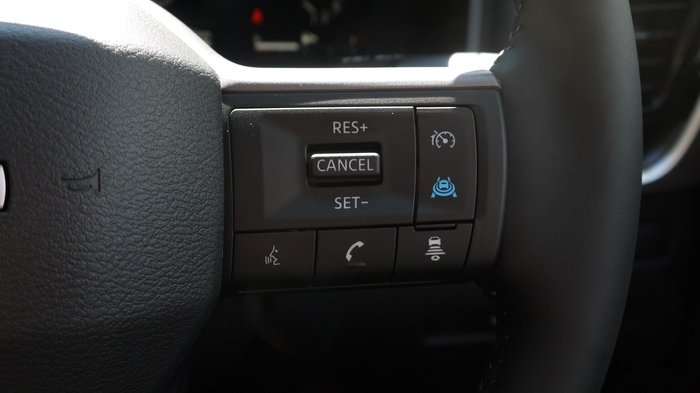 2026 Nissan X-TRAIL Ti e-POWER