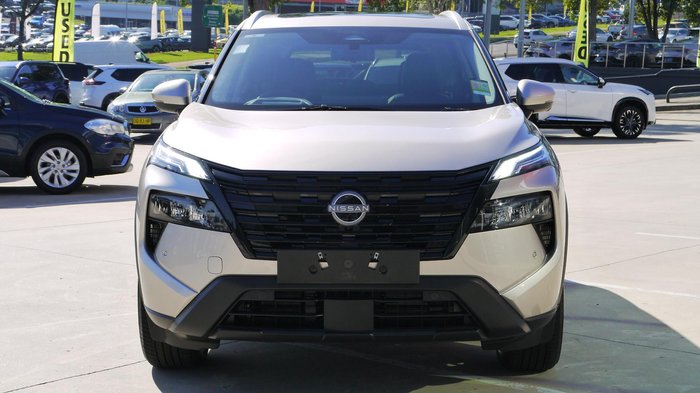 2026 Nissan X-TRAIL Ti e-POWER T33 MY26 Four Wheel Drive