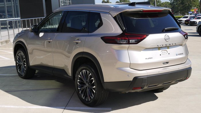 2026 Nissan X-TRAIL Ti e-POWER T33 MY26 Four Wheel Drive
