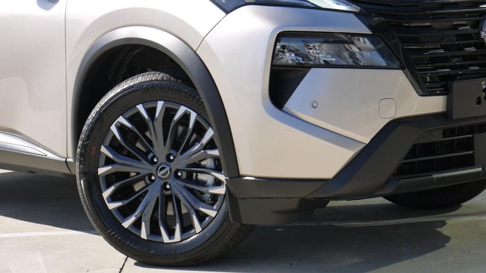 2026 Nissan X-TRAIL Ti e-POWER T33 MY26 Four Wheel Drive
