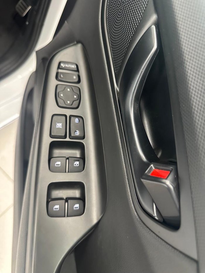 2021 Hyundai Kona N-Line
