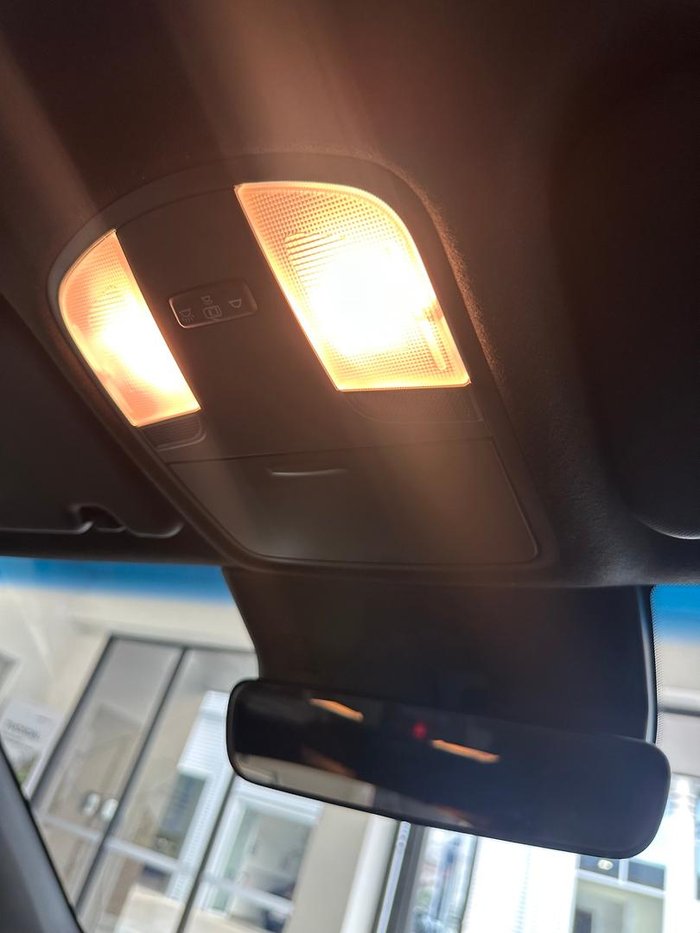 2021 Hyundai Kona N-Line