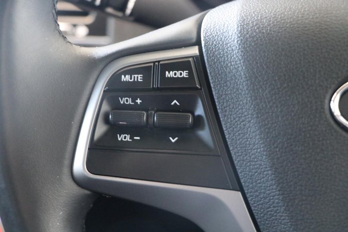 2018 Hyundai Elantra Elite