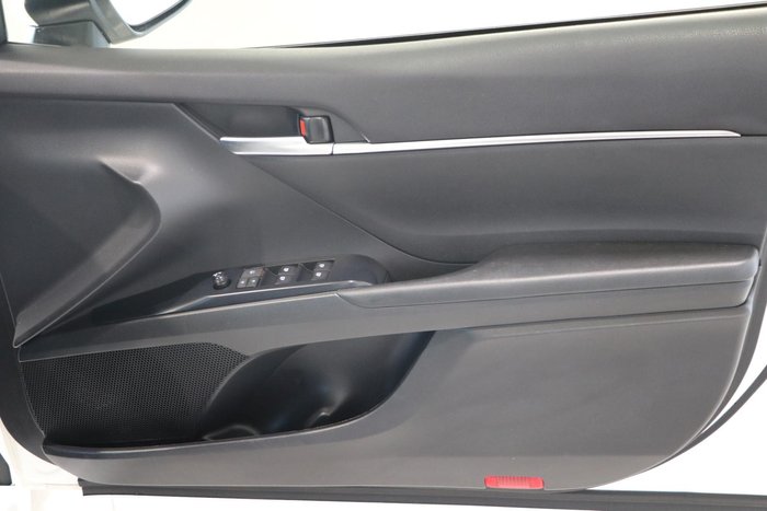 2020 Toyota Camry Ascent