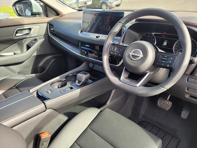 2026 NISSAN T33 STL