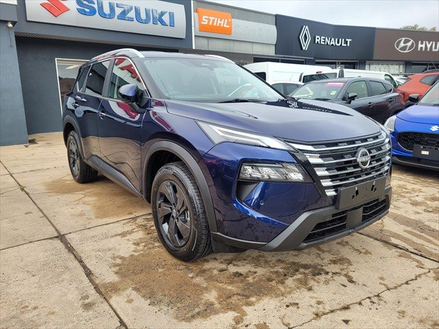 2026 NISSAN T33