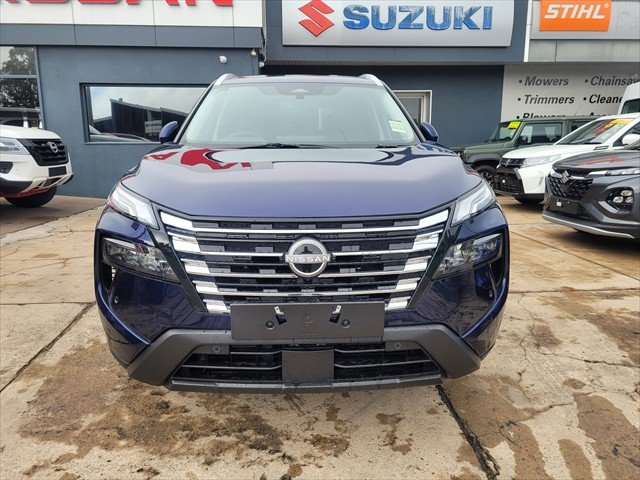 2026 NISSAN T33 STL