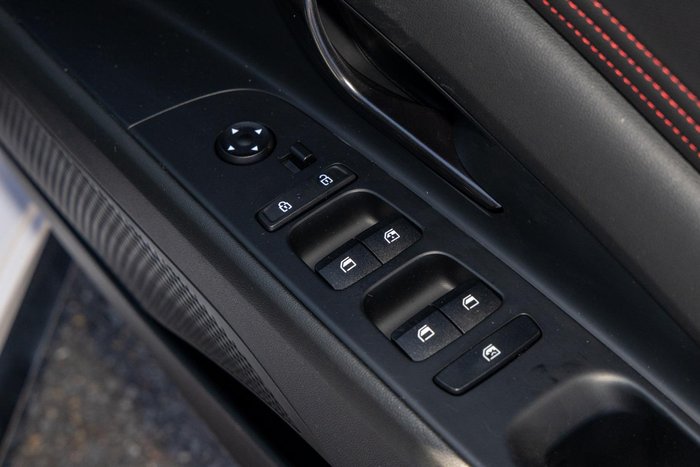 2021 Hyundai i30 N Line