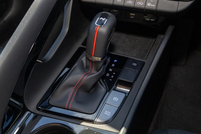 2021 Hyundai i30 N Line