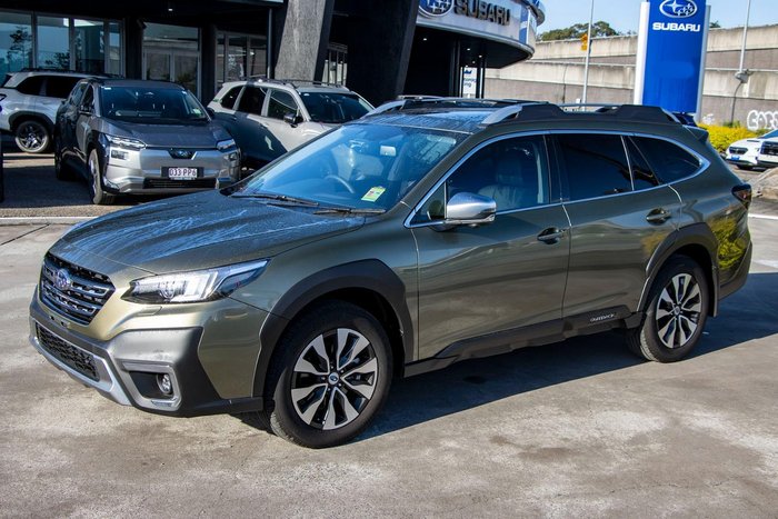 2025 Subaru Outback AWD Touring XT