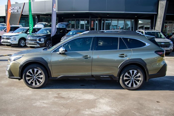 2025 Subaru Outback AWD Touring XT