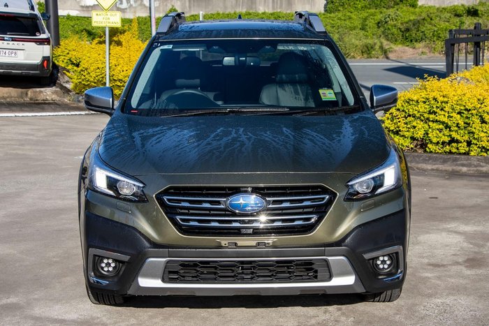 2025 Subaru Outback AWD Touring XT