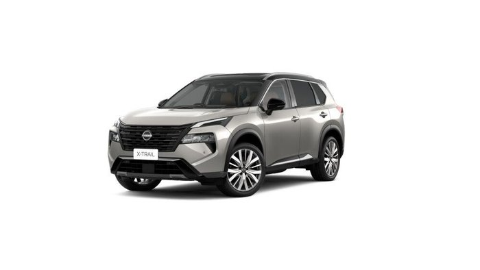 2026 Nissan X-TRAIL Ti-L e-POWER T33 MY26 Four Wheel Drive