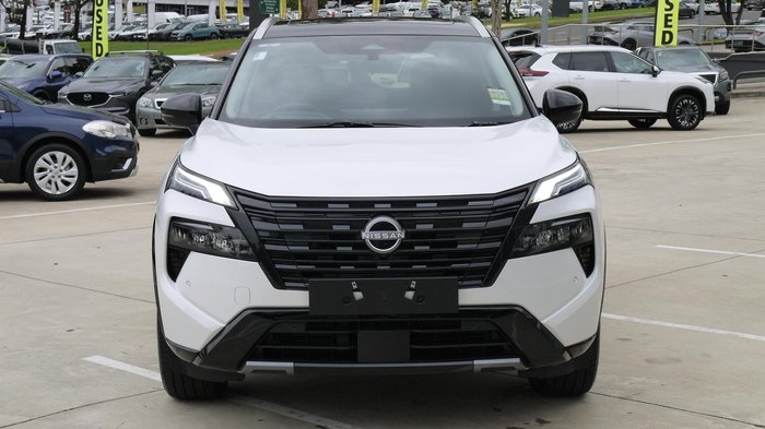 2026 Nissan X-TRAIL Ti-L e-POWER T33 MY26 Four Wheel Drive