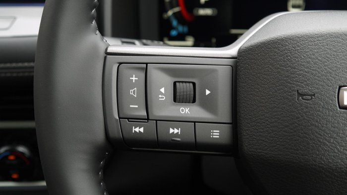 2026 Nissan X-TRAIL Ti-L e-POWER