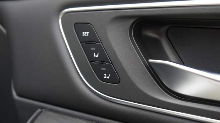 2026 Nissan X-TRAIL Ti-L e-POWER