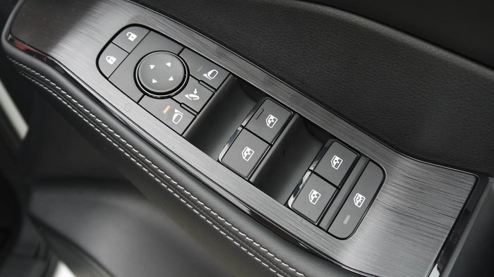 2026 Nissan X-TRAIL Ti-L e-POWER