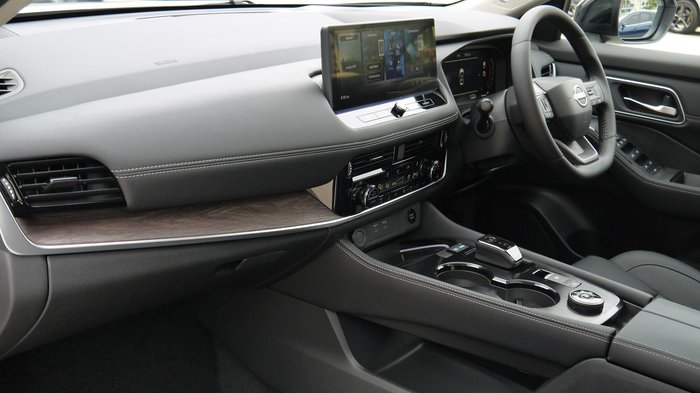 2026 Nissan X-TRAIL Ti-L e-POWER