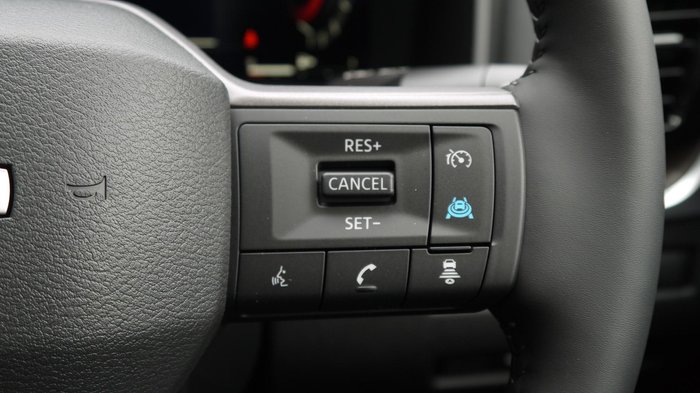 2026 Nissan X-TRAIL Ti-L e-POWER
