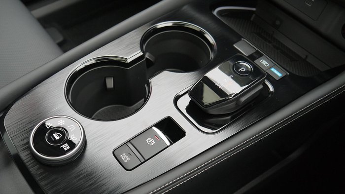 2026 Nissan X-TRAIL Ti-L e-POWER