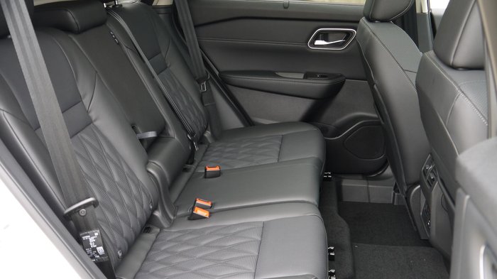 2026 Nissan X-TRAIL Ti-L e-POWER