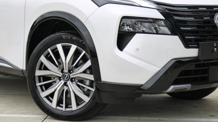 2026 Nissan X-TRAIL Ti-L e-POWER T33 MY26 Four Wheel Drive