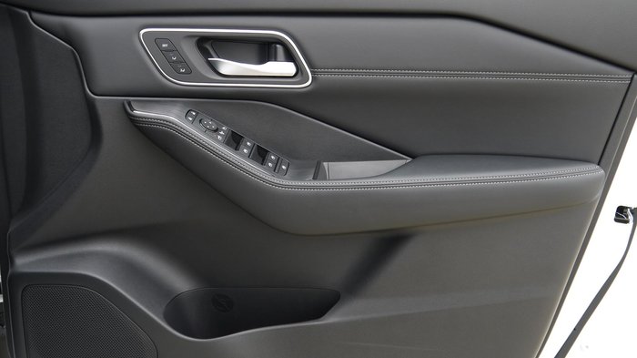 2026 Nissan X-TRAIL Ti-L e-POWER