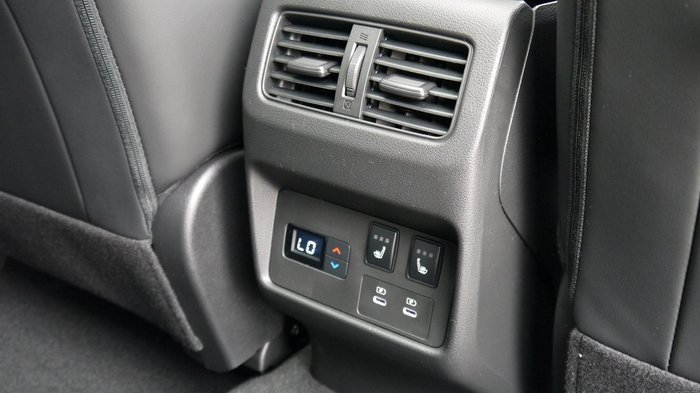 2026 Nissan X-TRAIL Ti-L e-POWER