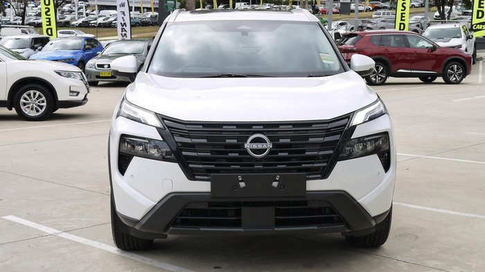 2026 Nissan X-TRAIL Ti e-POWER T33 MY26 Four Wheel Drive