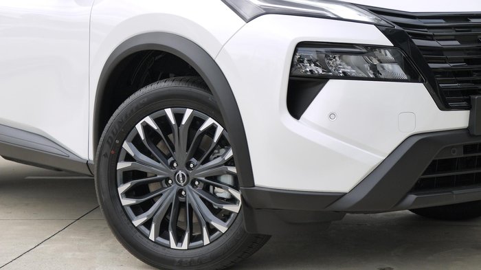 2026 Nissan X-TRAIL Ti e-POWER T33 MY26 Four Wheel Drive