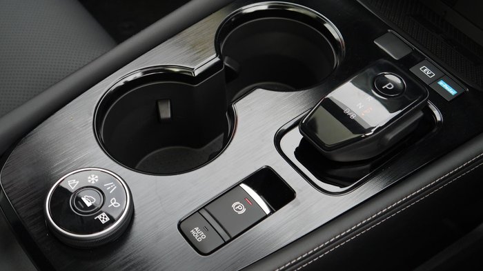 2026 Nissan X-TRAIL Ti-L e-POWER