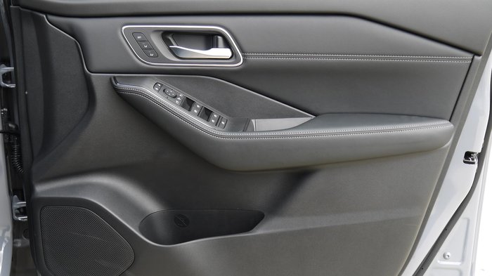 2026 Nissan X-TRAIL Ti-L e-POWER