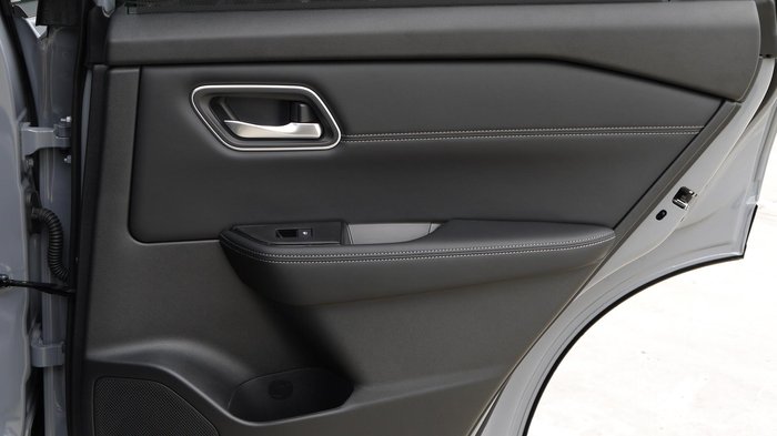 2026 Nissan X-TRAIL Ti-L e-POWER