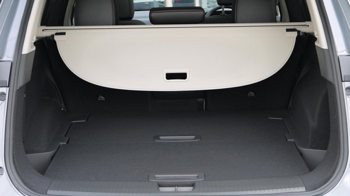 2026 Nissan X-TRAIL Ti-L e-POWER