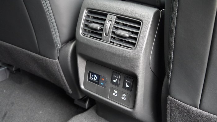 2026 Nissan X-TRAIL Ti-L e-POWER