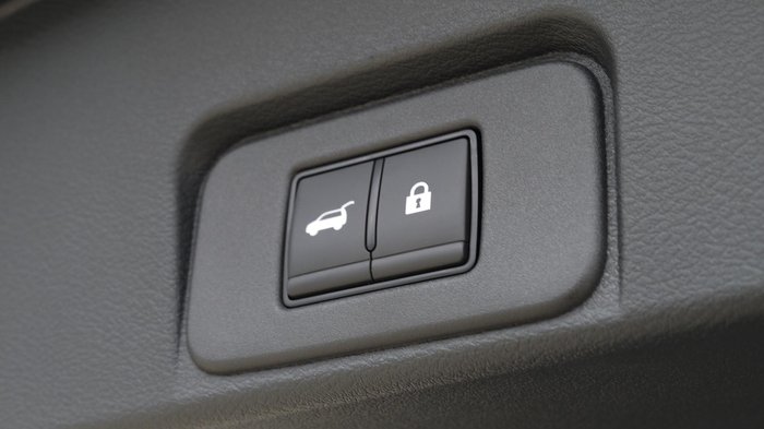 2026 Nissan X-TRAIL Ti-L e-POWER