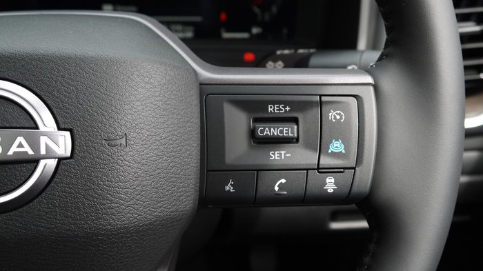 2026 Nissan X-TRAIL Ti-L e-POWER
