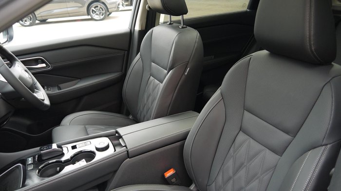 2026 Nissan X-TRAIL Ti-L e-POWER