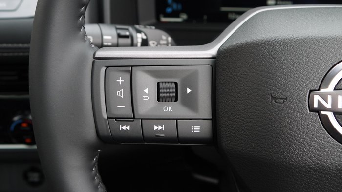 2026 Nissan X-TRAIL Ti-L e-POWER