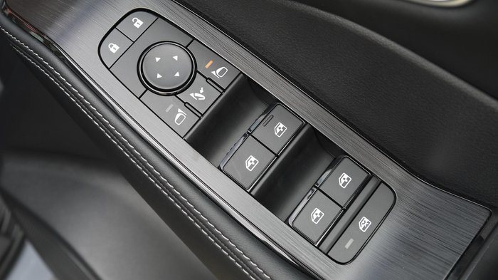2026 Nissan X-TRAIL Ti-L e-POWER