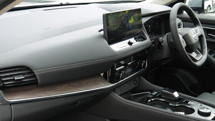 2026 Nissan X-TRAIL Ti-L e-POWER