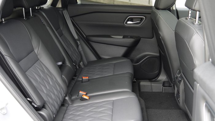 2026 Nissan X-TRAIL Ti-L e-POWER