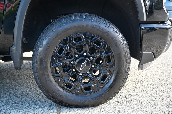 2023 Chevrolet Silverado HD LTZ Premium W/Tech Pack