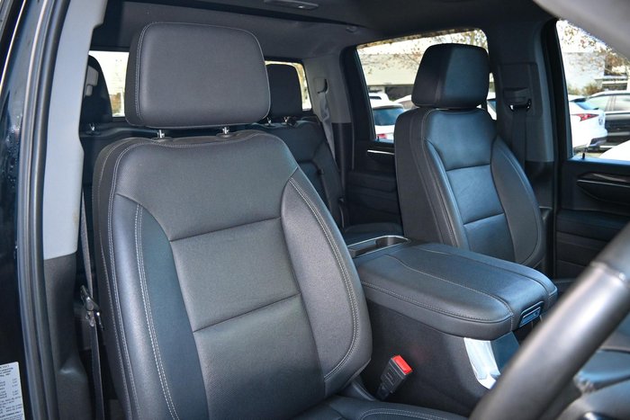 2023 Chevrolet Silverado HD LTZ Premium W/Tech Pack
