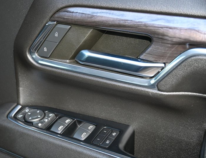 2023 Chevrolet Silverado HD LTZ Premium W/Tech Pack