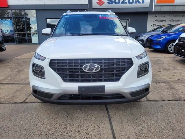 2026 HYUNDAI VENUE QX.V5 VENUE ACTIVE 1.6P AUTO