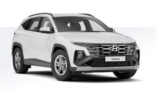 2026 HYUNDAI NX4 TUCSON NX4.V4 TUCSON 2.0P AT 2WD