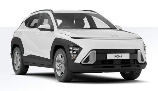 2026 HYUNDAI SX2 KONA SX2.V3 KONA 2.0P CVT