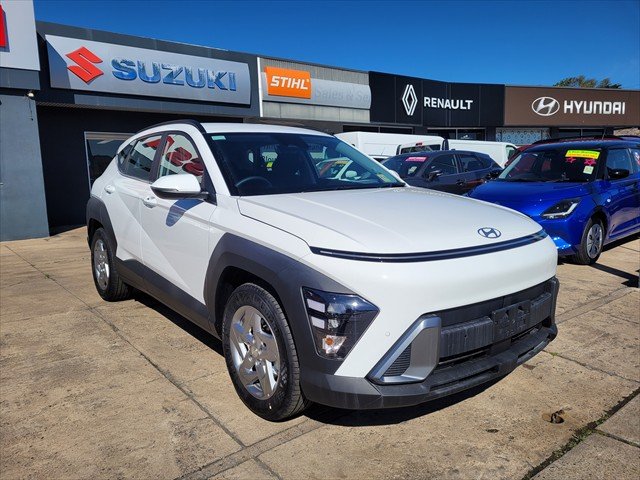 2026 HYUNDAI SX2 KONA SX2.V3 KONA 2.0P CVT