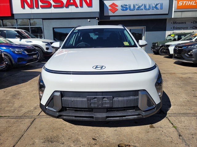 2026 HYUNDAI SX2 KONA SX2.V3 KONA 2.0P CVT